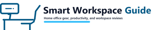 Smart Workspace Guide