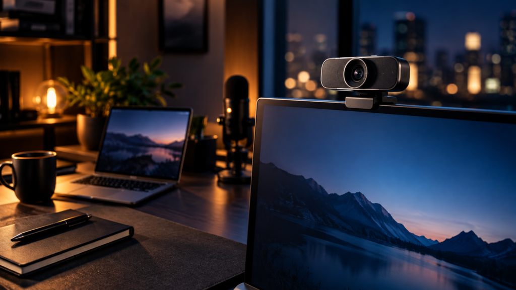 webcam-placement-and-lighting-checklist-for-remote-work-hero